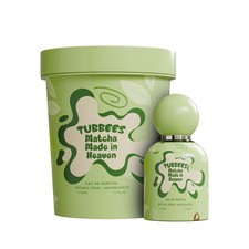 Grandeur Tubbees Matcha Made