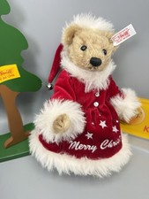 Steiff Teddy Bär 676819  Bear