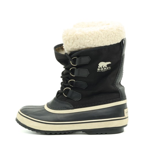 Sorel damen nl1495 - damen, stiefel
