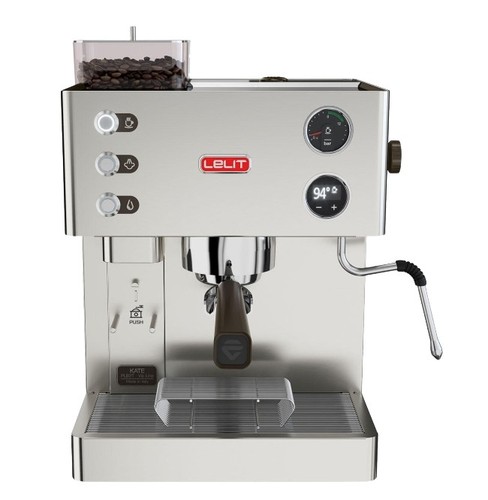 Lelit kate siebträgermaschine - lelit,