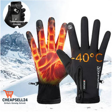 Winterhandschuhe wasserdicht - winterhandschuhe,