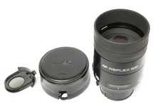 Minolta AF Reflex 8 / 500 mm