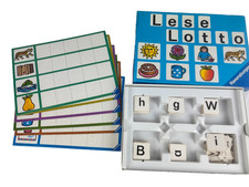 Lese Lotto | Ravensburger |
