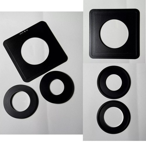 Sale universal objektivplatten - sale,