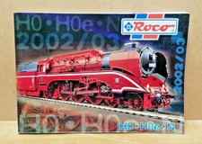 🚂 ROCO Modellbahn-Katalog