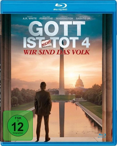 Blu ray gott - ist, 4