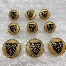 Holland Sherry England Blazer