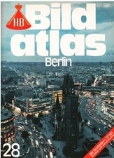 HB Bild Atlas Berlin Nr. 28