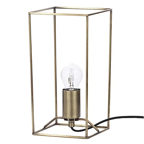 Litecraft tischlampe - litecraft,