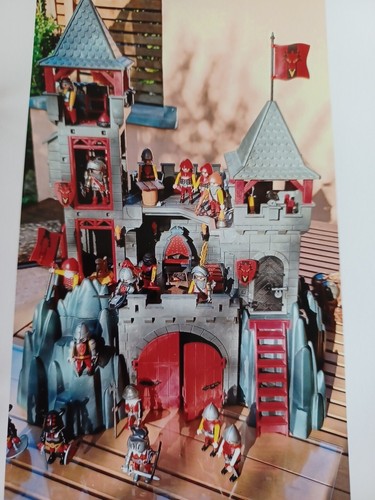 playmobil