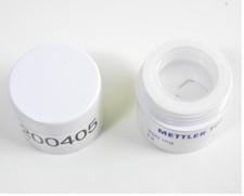 Mettler 200mg Prüfgewicht Drahtgewicht Gewicht #SG