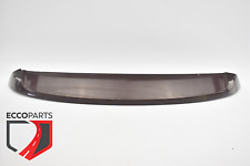 Heckspoiler Spoiler Hinten 76085-52160 TOYOTA URBAN CRUISER I  URBAN CRUISER I 2