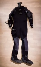 Mares XR Trockentauchanzug (L) - Top gepflegt, wenig Tauchgänge.