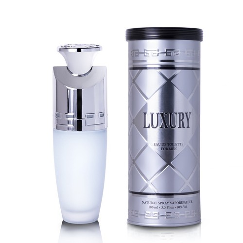 New brand luxury men - brand,
