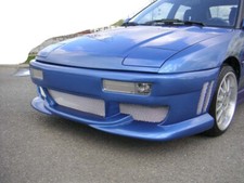 Front Stoßstange vorne Tuning