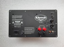 Klipsch SW350  Aktivmodul