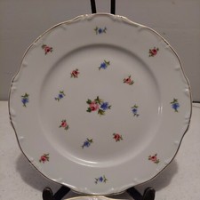 4 Royal Garden Field Flowers