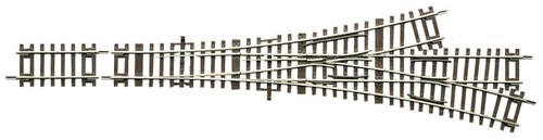 Roco 42454 dreiwegweiche - -,