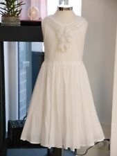 NEUW. ღ JOTTUM ღ Wunderschönes  Kleid  ღ Gr  128/134 ღ SARINOVO ღ Kommunion