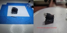 Ortofon SPU & EMT TSD MC