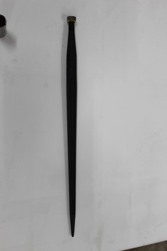 Frontladerzinken ballenzinken - frontladerzinken,