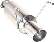 Sportauspuff Auspuff für