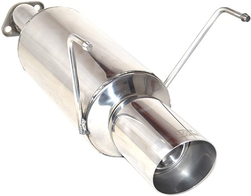 Sportauspuff auspuff für - sportauspuff,