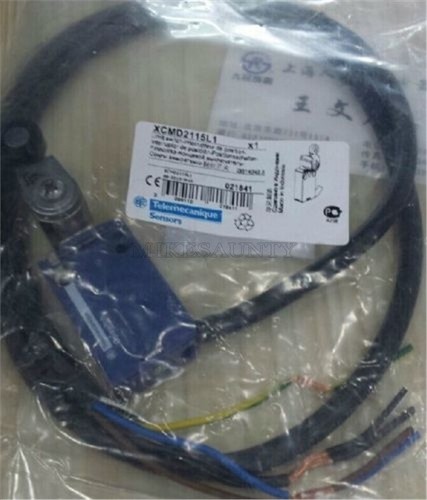New 1pcs xcmd2115l1 - new,