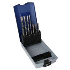 SDS plus Bohrerset 7teilig