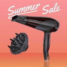 Remington Haartrockner Ionen