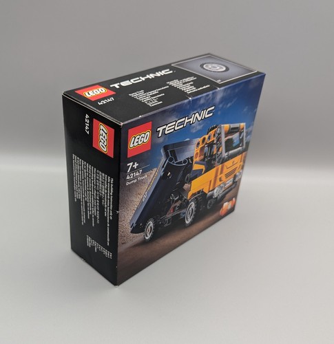 Lego technic 42147 - lego, |
