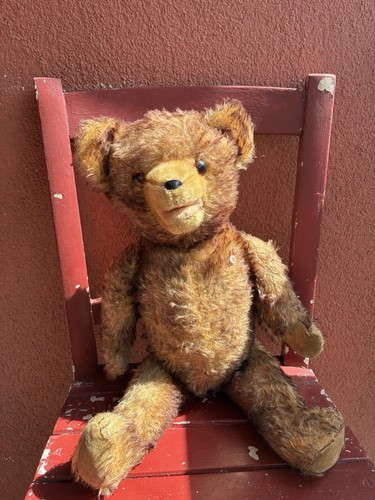 Anton kiesewetter petz teddy - anton,