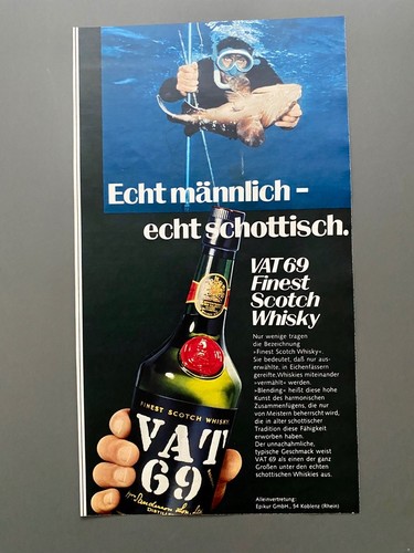 1972 echt männlich - echt,