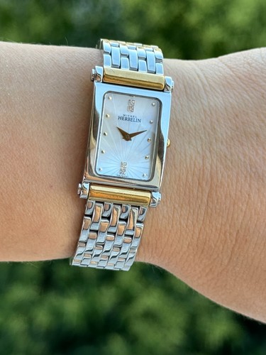 Michel herbelin antares uhr - herbelin,