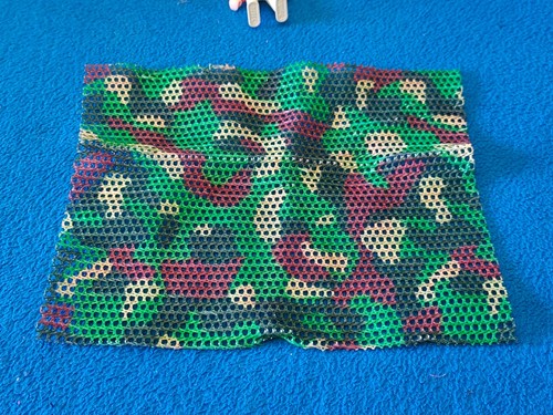 Playmobil schleifnetz jäger - schleifnetz,