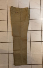 Dickies Hose 874 Beige, 31 x