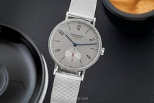 Nomos Tangente Neomatik 39