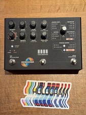 Hologram Electronics Microcosm