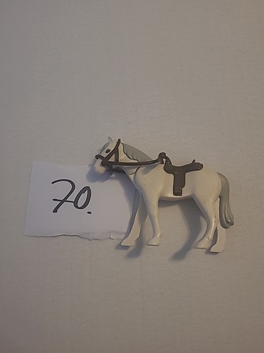 Playmobil pferde ritter - pferde,