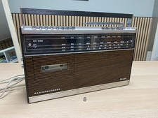 Vintage Philips Radio