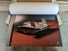 16 orig. Mercedes Benz