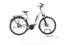 Velo de Ville AEB800 City E-Bike Top Elektrofahrrad Bosch Akku 500Wh Fahrrad 28"