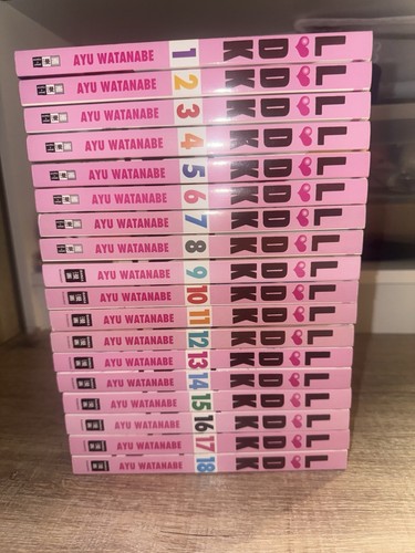 Manga anime dk ldk - manga/anime, l-dk|l❤️dk|ldk