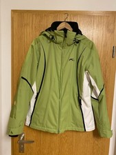 kjus damen skijacke Gr.L