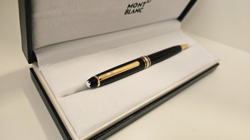 Montblanc meisterstück - montblanc,