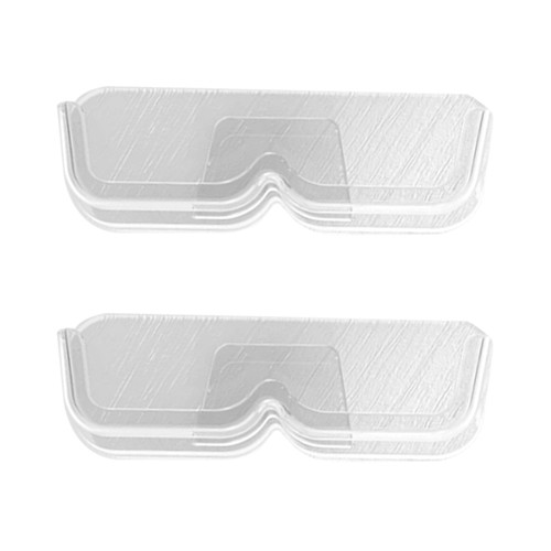 Wandmontiertes brillenregal - wandmontiertes,