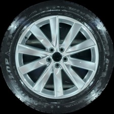 235/55 R19 Winterreifen VOLVO