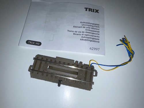 Trix 62997 gleis - trix,