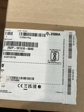 New Zebra TLP2824 plus