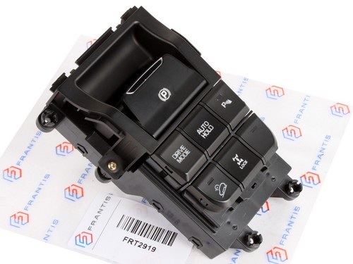 Handbremse schalter hyundai - handbremse,
